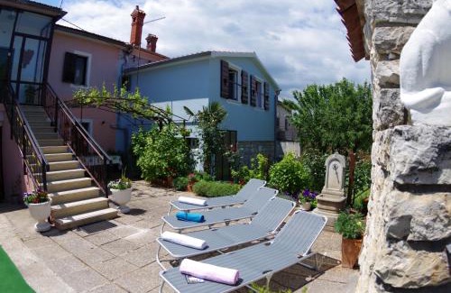 Peresiji Apartment | Apartment Elena, village Peresiji