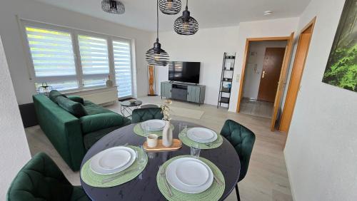 Allmersbach im Tal Apartment | Apartment Elfie, Ruhe & Natur genießen