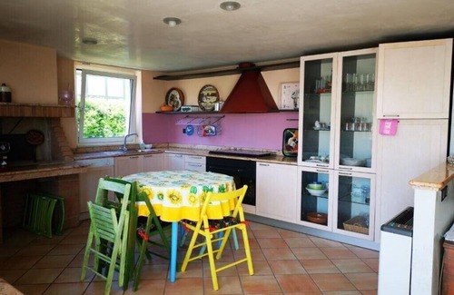 Acquaviva Picena Apartment | Apartment Eloisa
