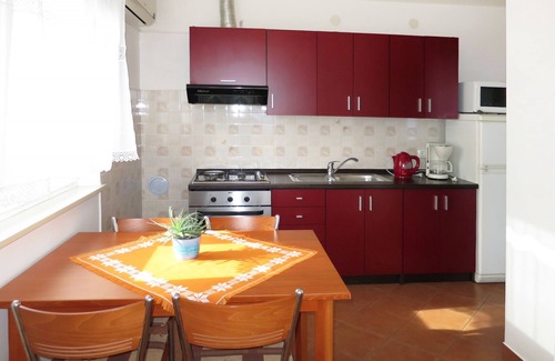 Ravni Apartment | Apartment Elsa by Interhome