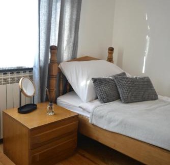 Pozega Apartment | Apartment Ematours