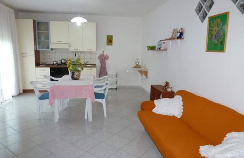 Iglesias Historic Centre Apartment | Apartment "Emma"