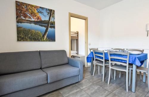 Spinone Al Lago Apartment | Apartment Endine Pool Apartment by Interhome