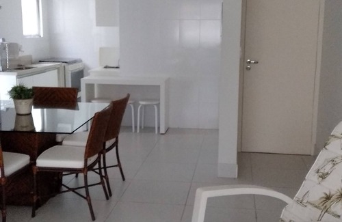 Loteamento Joao Batista Juliao Apartment | Apartment Enseada Beach/Guarujá-SP