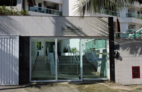 Vila Julia Apartment | Apartment Enseada - Guarujá - SP