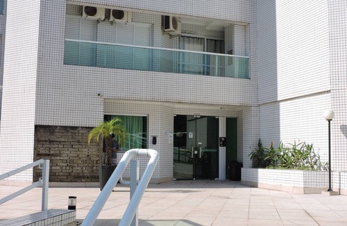 Vila Julia Apartment | Apartment Enseada - Guarujá - SP
