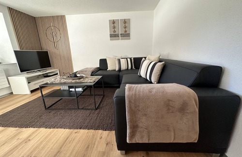 Saas Grund Apartment | Apartment Enzian by Interhome