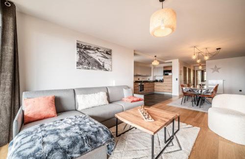 Viel-Alpe Apartment | Apartment Epicea Alpe d'Huez - by EMERALD STAY