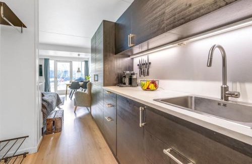 Kronborg Apartment | Apartment Epiphania - 130m from the sea by Interhome
