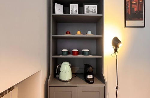 Quartiere XVII Trieste Apartment | Apartment equipped with every comfort well connected with the center