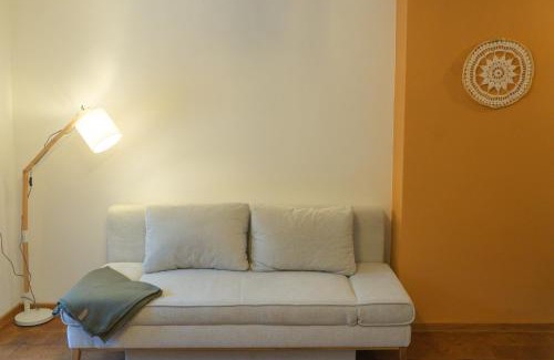 Watterbach Apartment | Apartment "Erde" im Ferienhaus am Waldbach