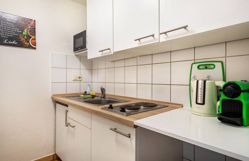Ravensburg Apartment | Apartment 'Erdgeschoss' with Private Terrace, Shared Garden and Wi-Fi