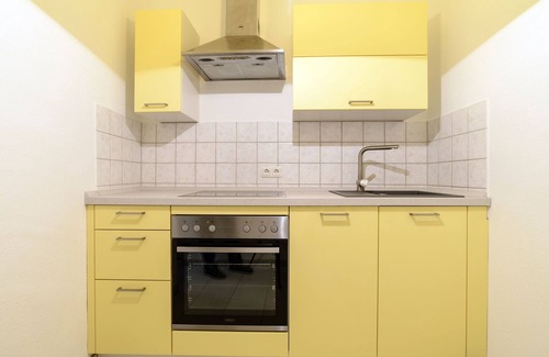 Erfurt Old Town Apartment | Apartment Erfurt old town