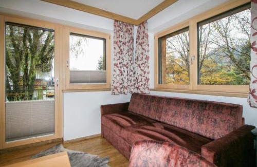 Finsing Apartment | Apartment Erzherzog's Apts-Zillertal Alpen Lodge by Interhome