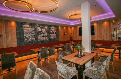 Finsing Apartment | Apartment Erzherzog's Apts-Zillertal Alpen Lodge by Interhome