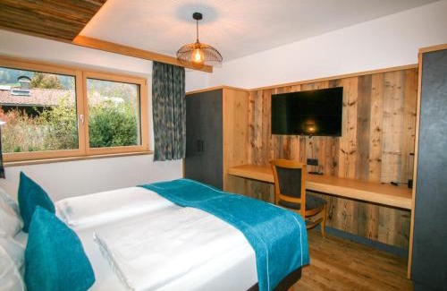 Finsing Apartment | Apartment Erzherzog's Apts-Zillertal Alpen Lodge by Interhome