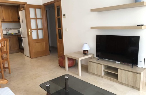 Rincon de Loix Apartment | Apartment
