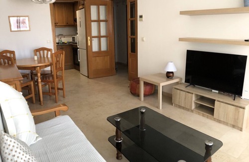 Rincon de Loix Apartment | Apartment
