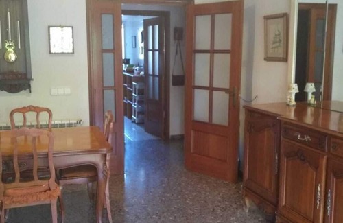 El Grao de Castellon Apartment | APARTMENT AT THE BEACH