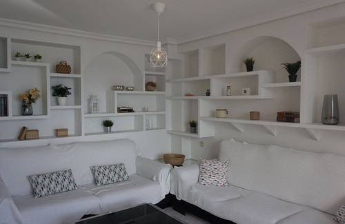 Faro de Cullera Apartment | Apartment