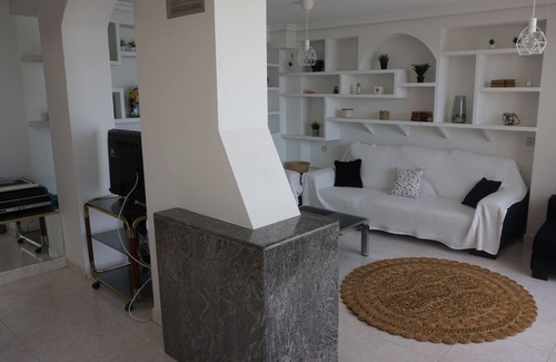 Faro de Cullera Apartment | Apartment