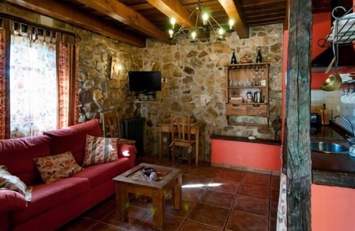 Robledo de la Guzpena Apartment | Apartment La Venta del Alma II for 2 people