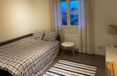 Sabaris Apartment | Apartment