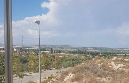 San Miguel de Salinas Apartment | Apartment 'Carpediem in Spanje' with Lake View, Shared Pool and Wi-Fi