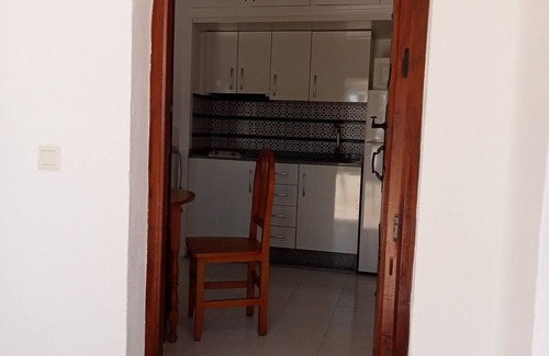 San Miguel de Salinas Apartment | Apartment by the pool