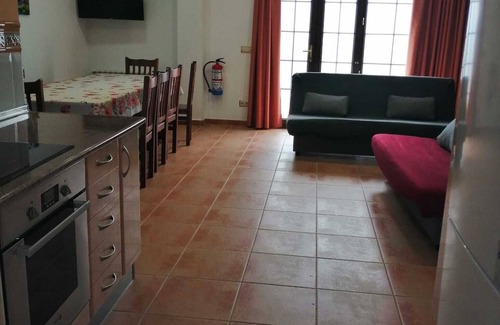 Soto de la Marina Apartment | Apartment 2 bedrooms