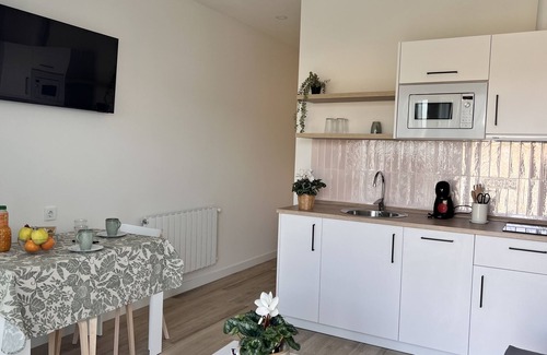 Soto de la Marina Apartment | Apartment 2 bedrooms