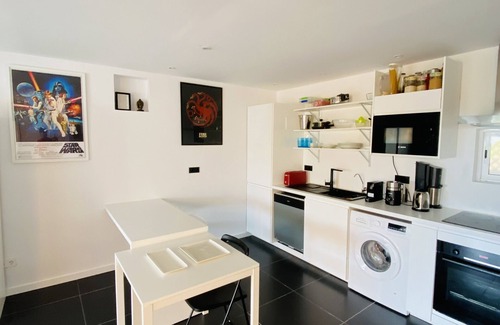 Cala Vadella Apartment | APARTMENT ES VEDRA IBIZA
