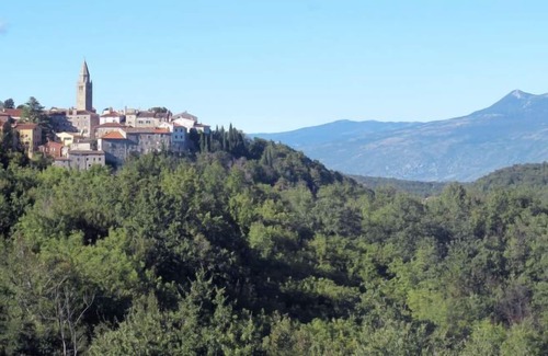 Sveta Marina Apartment | Apartment Ester (LBN135) in Labin - 4 persons, 2 bedrooms