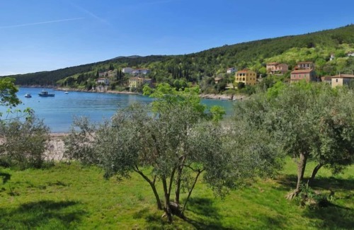 Sveta Marina Apartment | Apartment Ester (LBN135) in Labin - 4 persons, 2 bedrooms