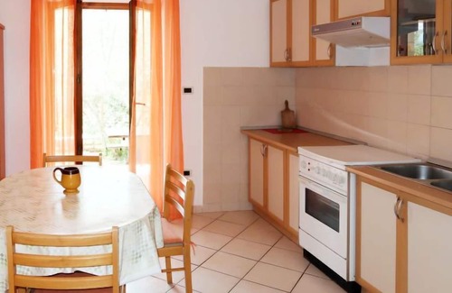 Sveta Marina Apartment | Apartment Ester (LBN135) in Labin - 4 persons, 2 bedrooms