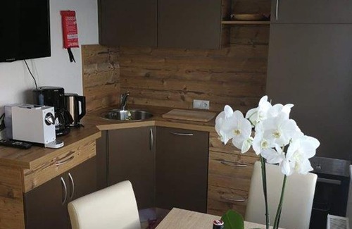 Mutters Apartment | Apartment Europa Bridge - Nockhof