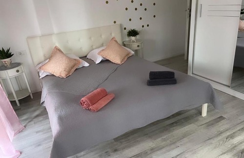 Rudine Apartment | Apartment Evas place