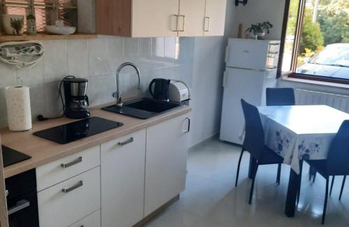Vintijan Apartment | Apartment Evergreen