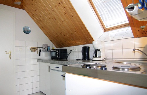 Metelsdorf Apartment | Apartment für 3 in Schulenbrook