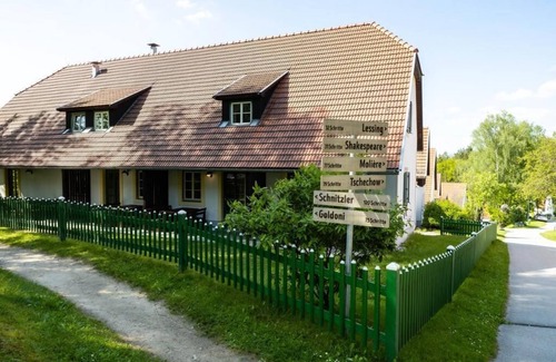 Litschau Apartment | Apartment für bis zu 4 Personen