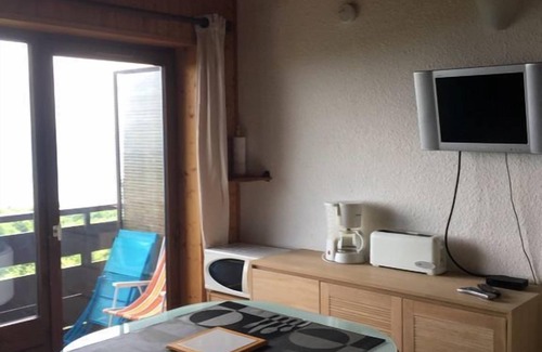 Thollon-les-Memises Apartment | Apartment/flat - Thollon les memises