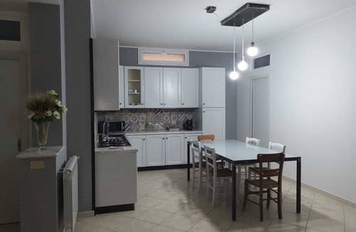 Sambuca di Sicilia Apartment | Apartment furnished in the center Sambuca di Sicilia borgo dei borghi 2016
