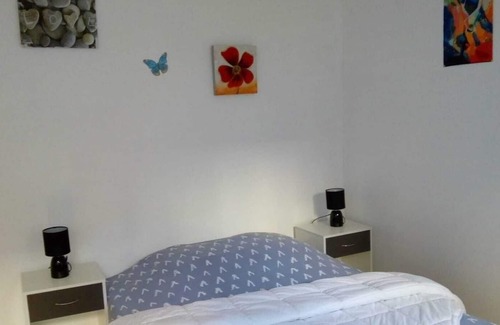 Mirecourt Apartment | Apartment f3 downtown Mirecourt