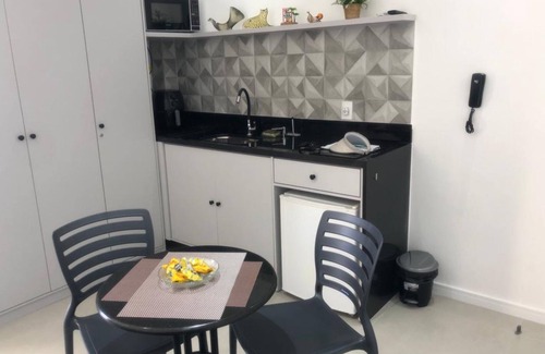 Centro Apartment | Apartment Facing the Sea in Arraial do Cabo