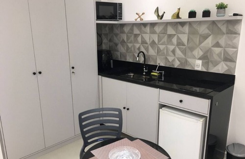 Centro Apartment | Apartment Facing the Sea in Arraial do Cabo