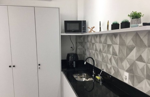 Centro Apartment | Apartment Facing the Sea in Arraial do Cabo