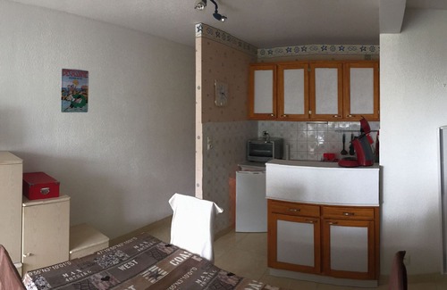 Morbihan Apartment | Apartment facing the sea