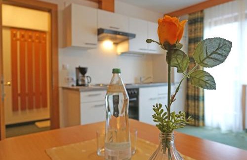 Laengenfeld Apartment | Apartment Falkner-7 by Interhome