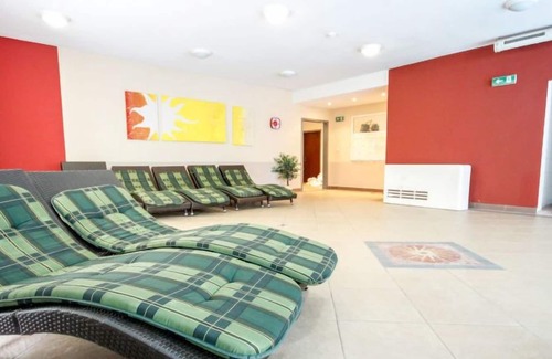Laengenfeld Apartment | Apartment Falkner in Längenfeld - 6 persons, 2 bedrooms