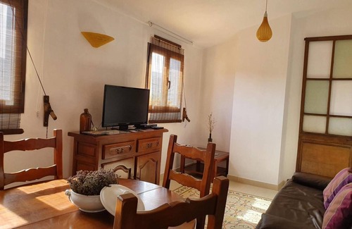 Falset Apartment | Apartment Falset, 1 bedroom, 4 persons